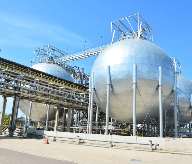 ООО «Киришинефтеоргсинтез» (ПАО «Сургутнефтегаз»)